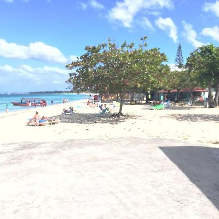 Negril Beach Club Condos Εξωτερικό φωτογραφία