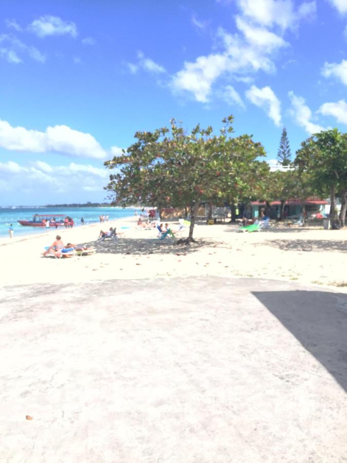 Negril Beach Club Condos Εξωτερικό φωτογραφία