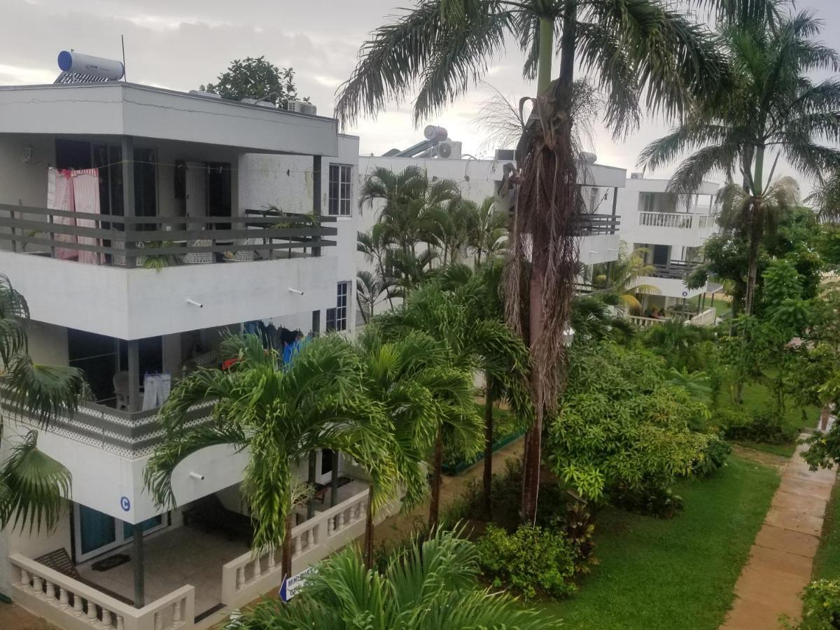 Negril Beach Club Condos Εξωτερικό φωτογραφία