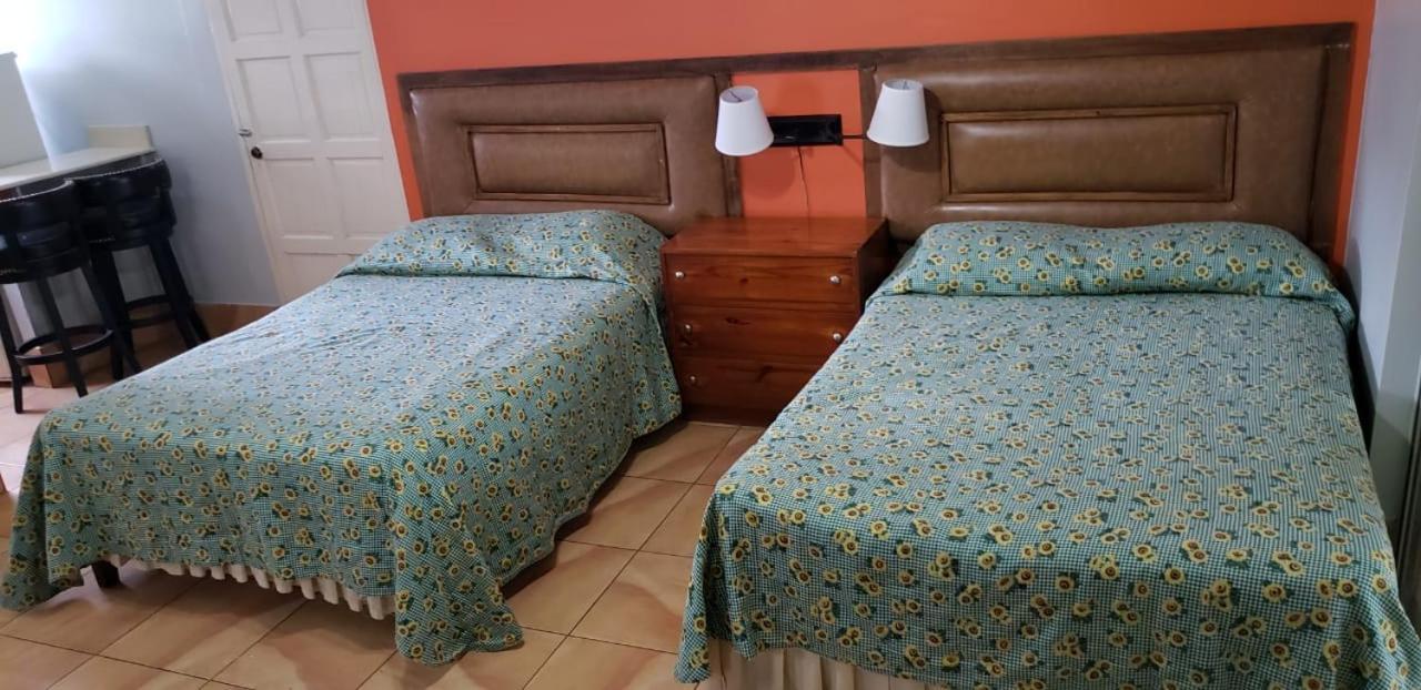 Negril Beach Club Condos Εξωτερικό φωτογραφία