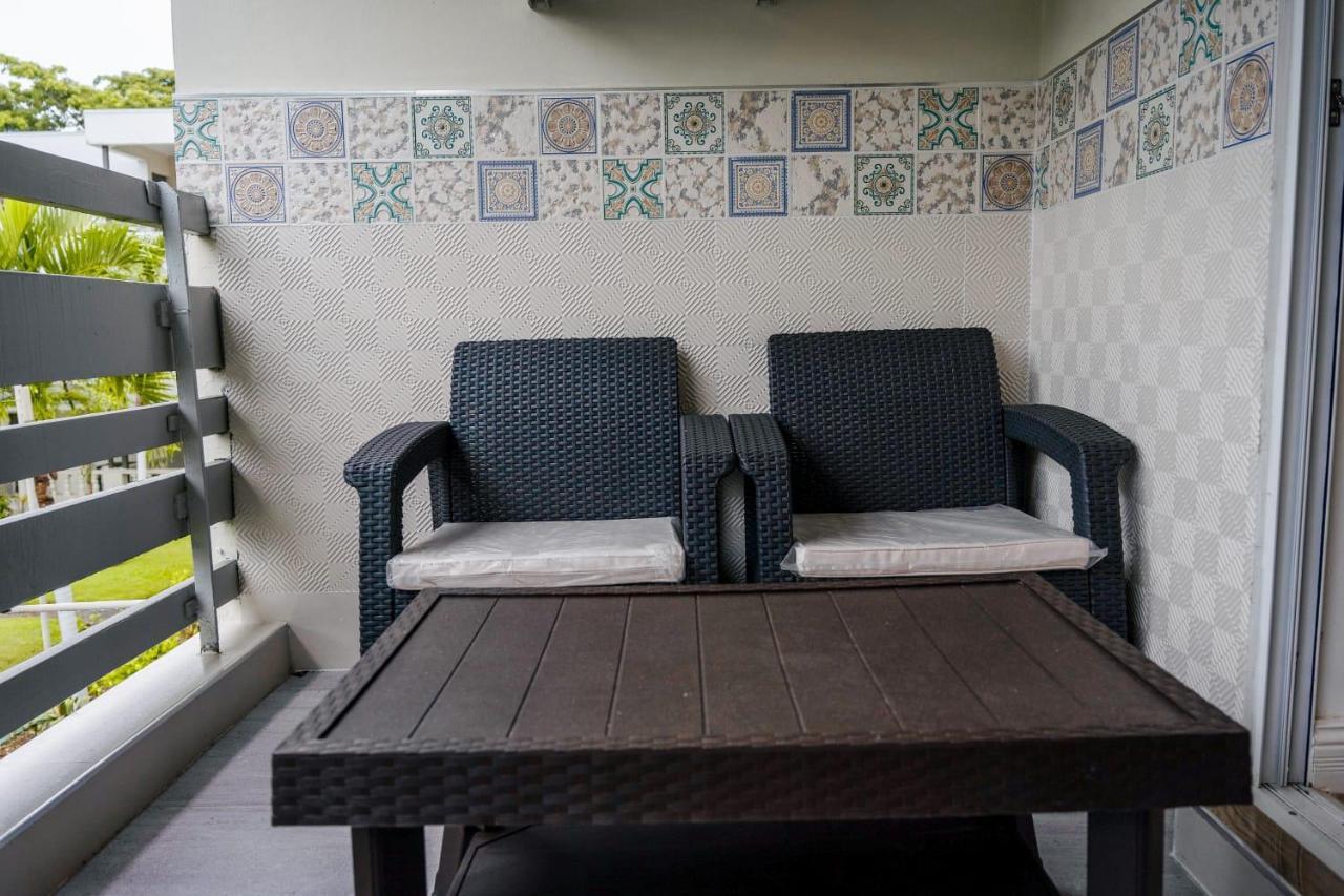 Negril Beach Club Condos Εξωτερικό φωτογραφία
