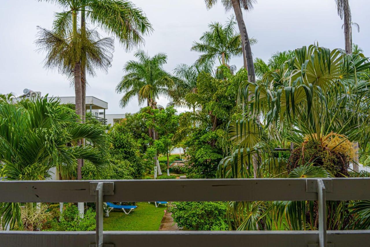 Negril Beach Club Condos Εξωτερικό φωτογραφία