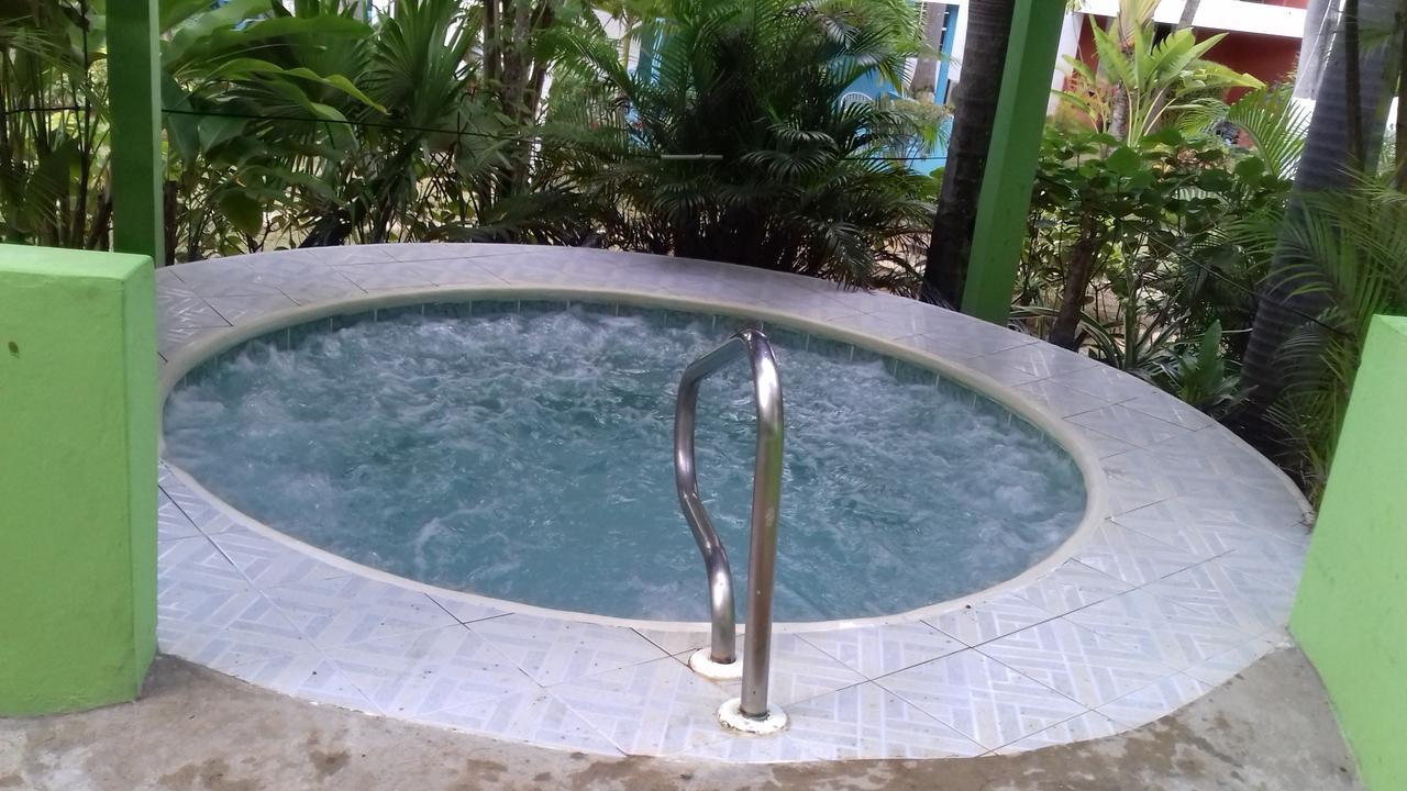 Negril Beach Club Condos Εξωτερικό φωτογραφία