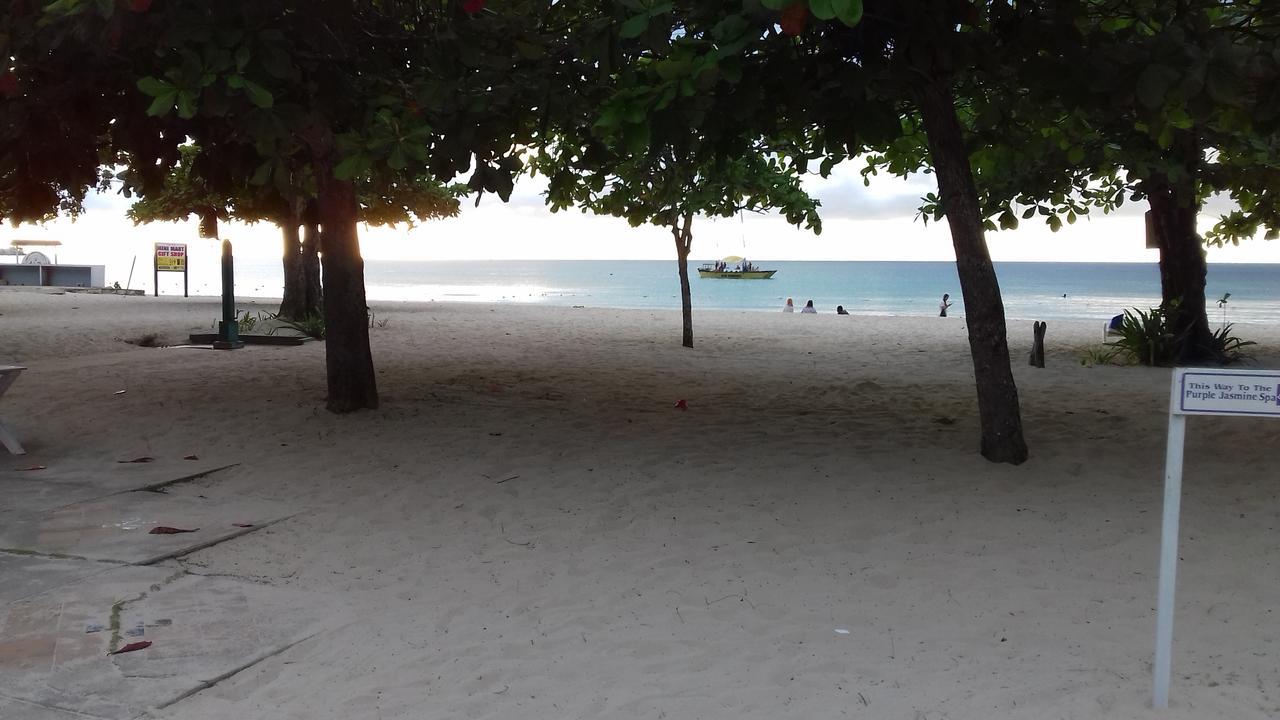 Negril Beach Club Condos Εξωτερικό φωτογραφία