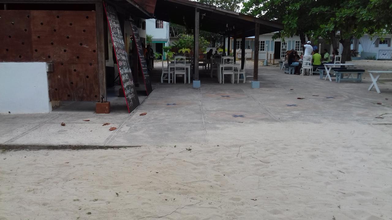 Negril Beach Club Condos Εξωτερικό φωτογραφία