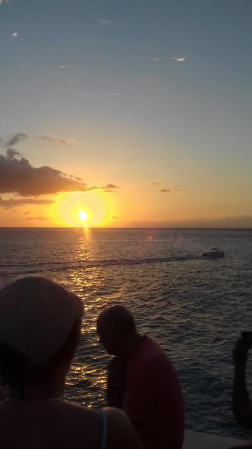 Negril Beach Club Condos Εξωτερικό φωτογραφία