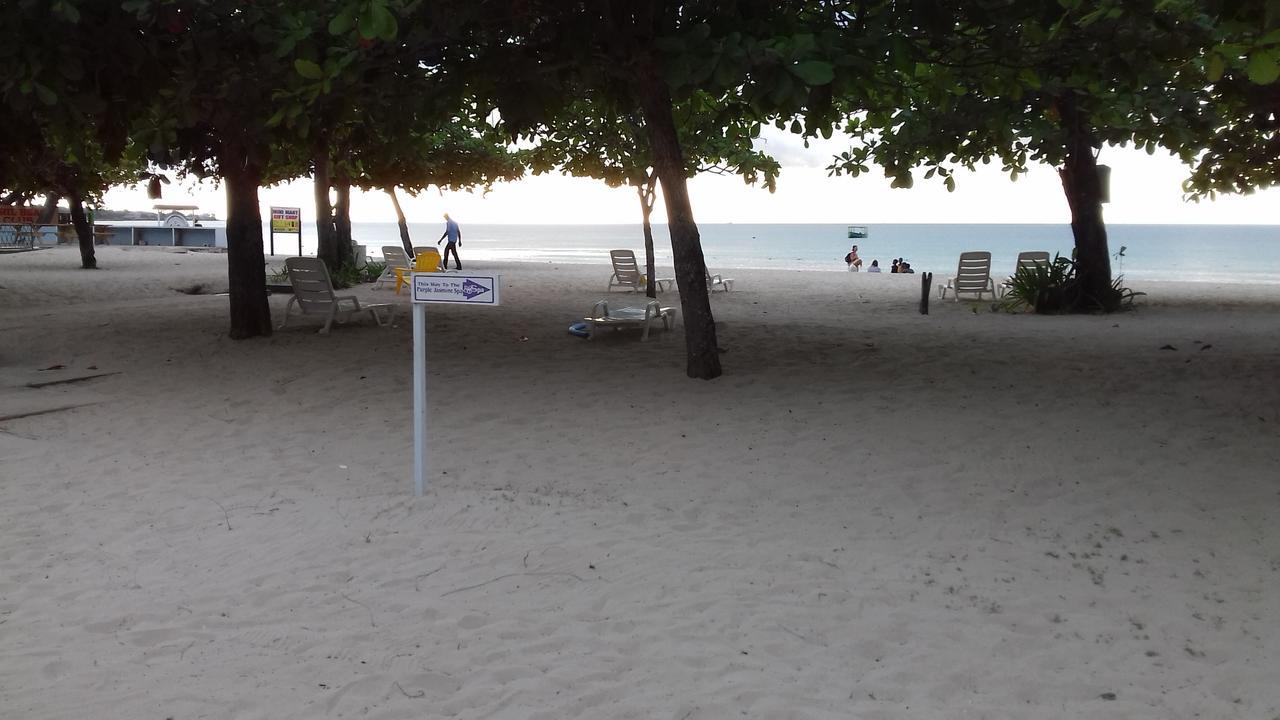 Negril Beach Club Condos Εξωτερικό φωτογραφία