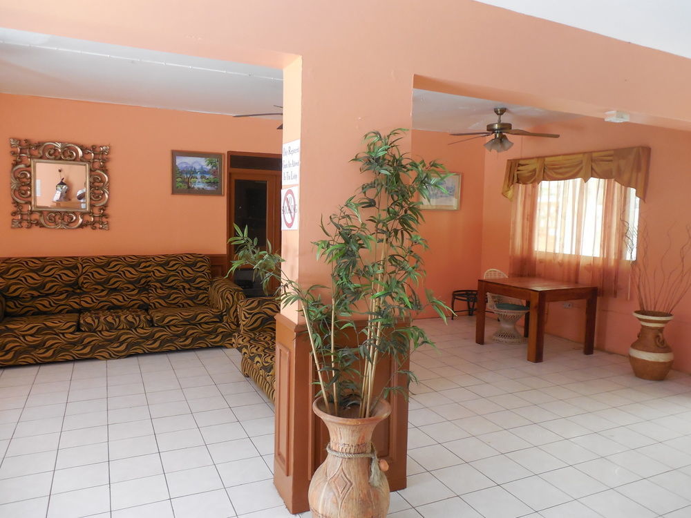 Negril Beach Club Condos Εξωτερικό φωτογραφία