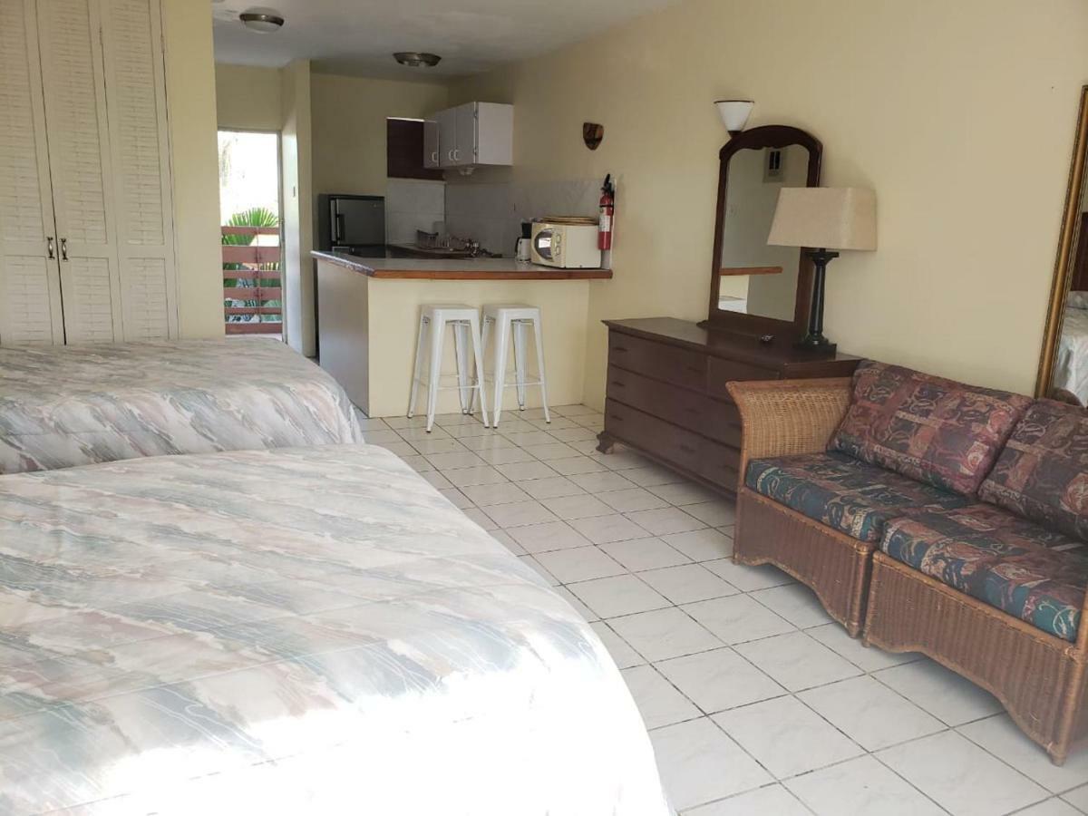Negril Beach Club Condos Εξωτερικό φωτογραφία