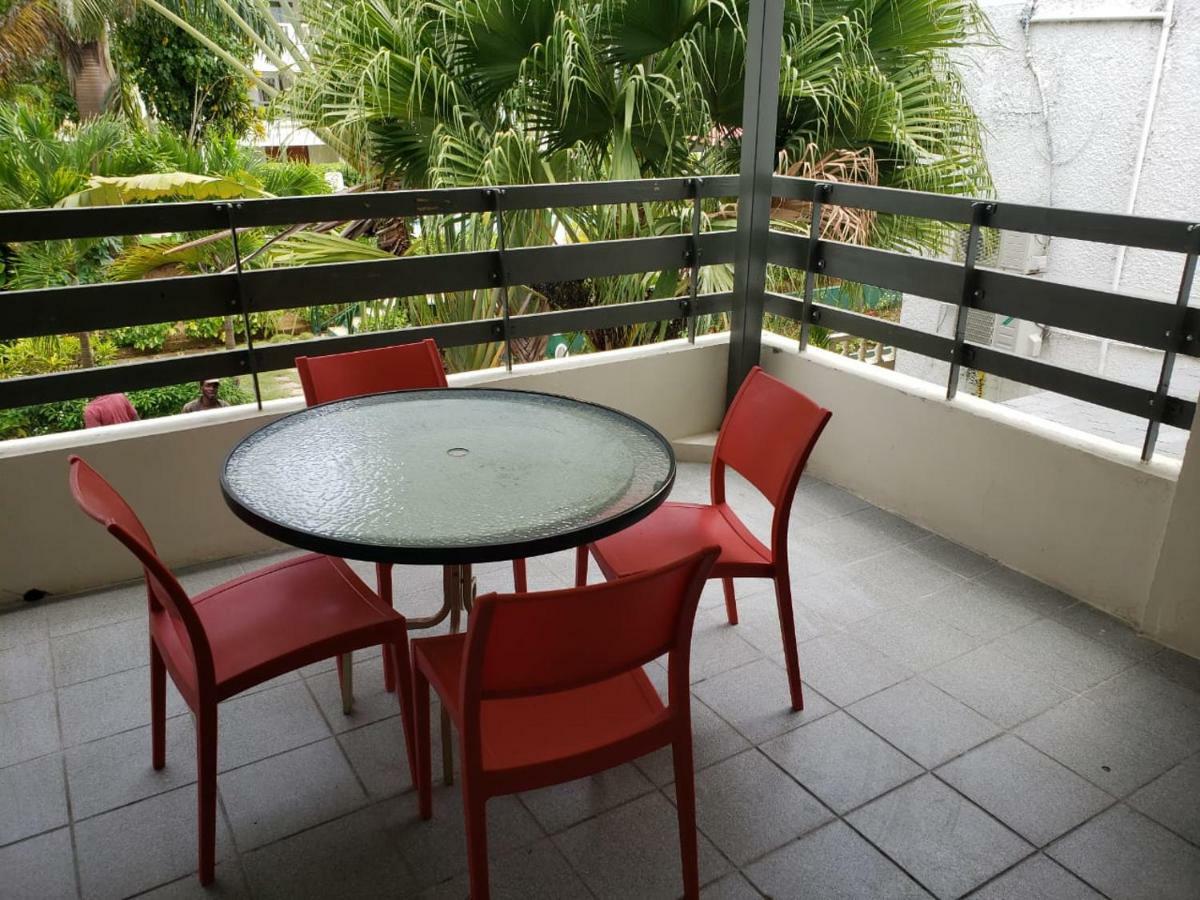 Negril Beach Club Condos Εξωτερικό φωτογραφία