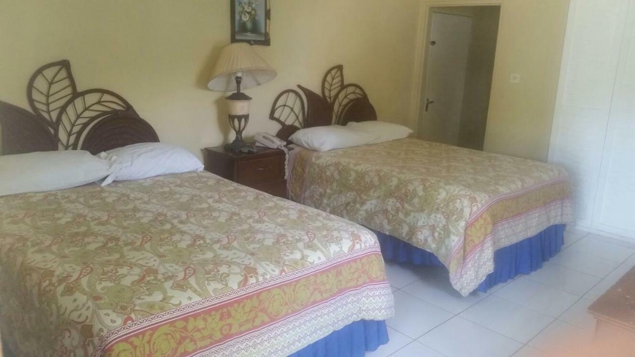 Negril Beach Club Condos Εξωτερικό φωτογραφία