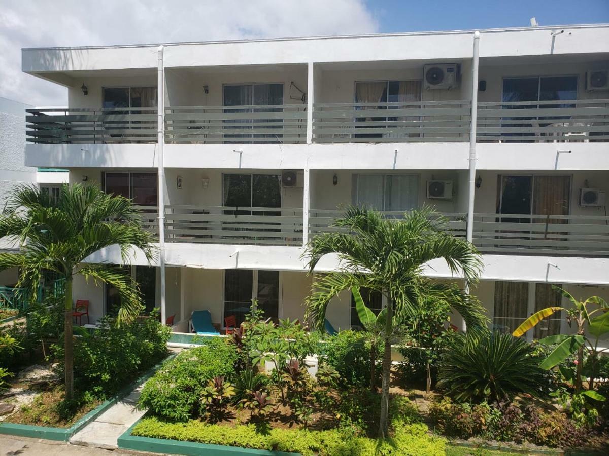 Negril Beach Club Condos Εξωτερικό φωτογραφία