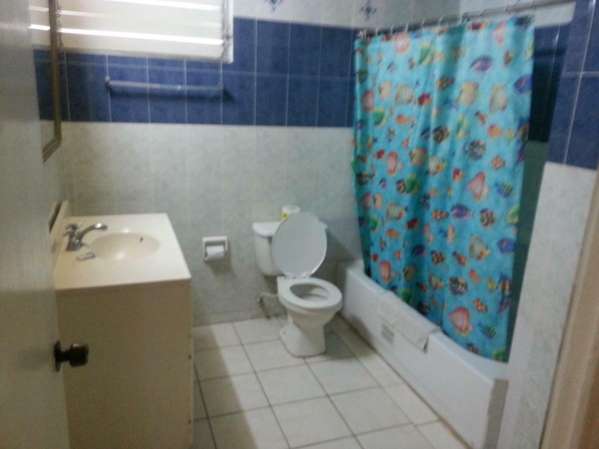 Negril Beach Club Condos Εξωτερικό φωτογραφία