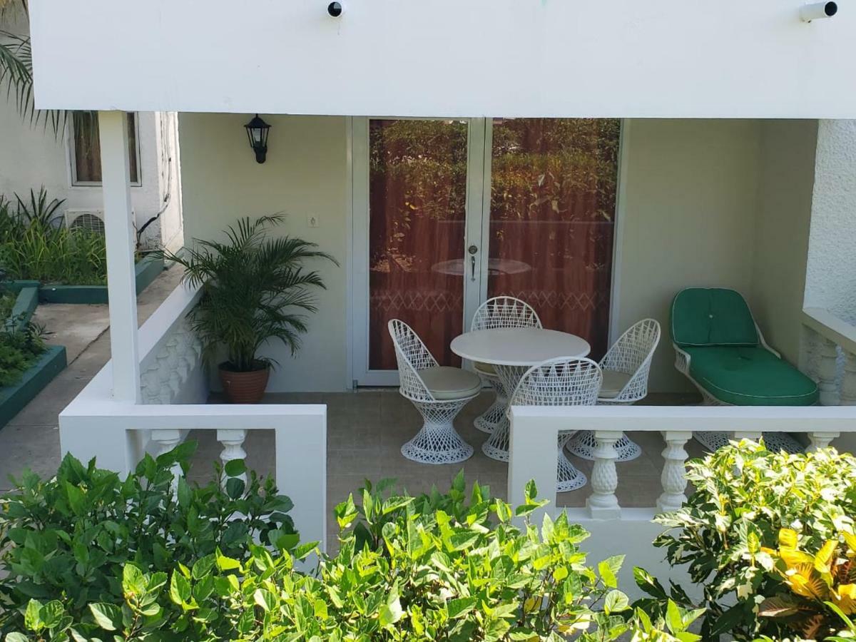 Negril Beach Club Condos Εξωτερικό φωτογραφία