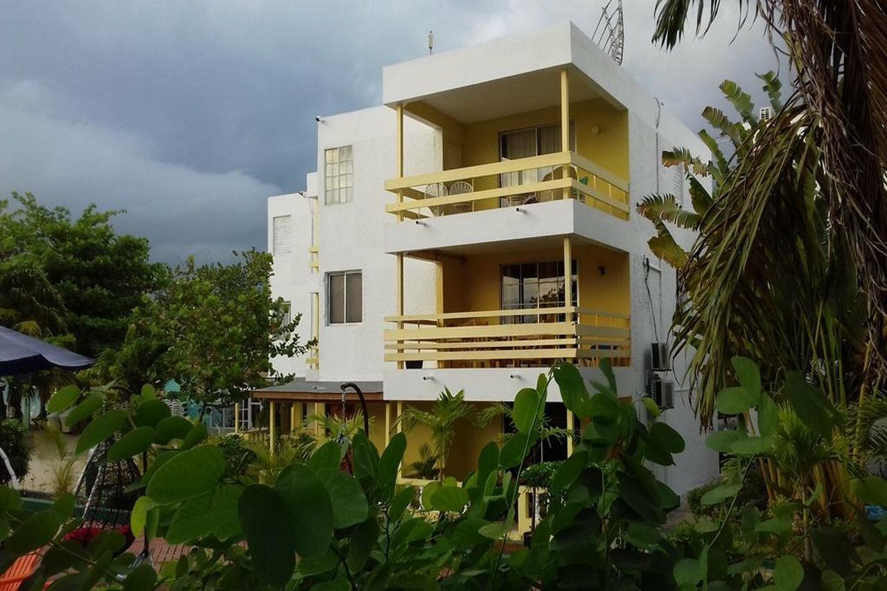 Negril Beach Club Condos Εξωτερικό φωτογραφία