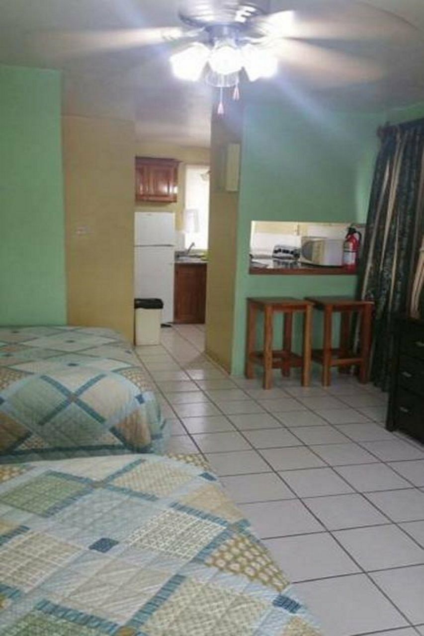 Negril Beach Club Condos Εξωτερικό φωτογραφία